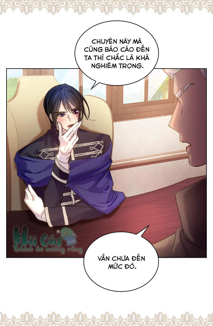 Quy Luật Sinh Tồn Của Nữ Phụ Chapter 46 - 50