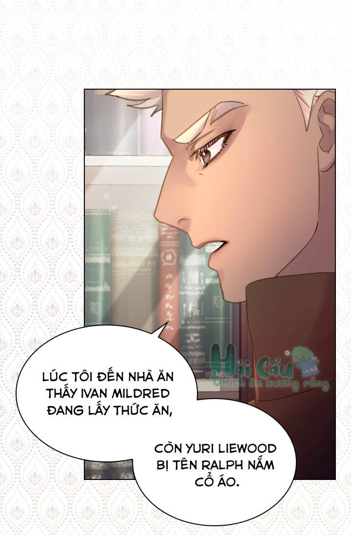 Quy Luật Sinh Tồn Của Nữ Phụ Chapter 46 - 52