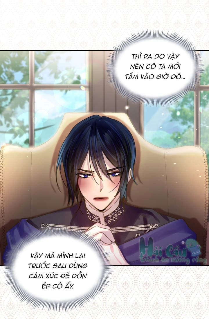 Quy Luật Sinh Tồn Của Nữ Phụ Chapter 46 - 54