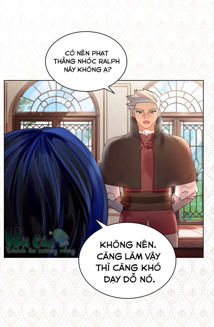 Quy Luật Sinh Tồn Của Nữ Phụ Chapter 46 - 55