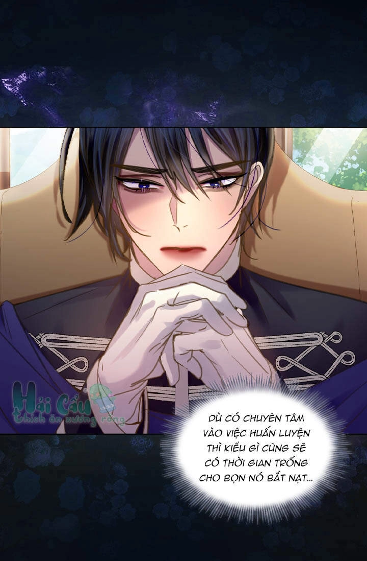 Quy Luật Sinh Tồn Của Nữ Phụ Chapter 46 - 56