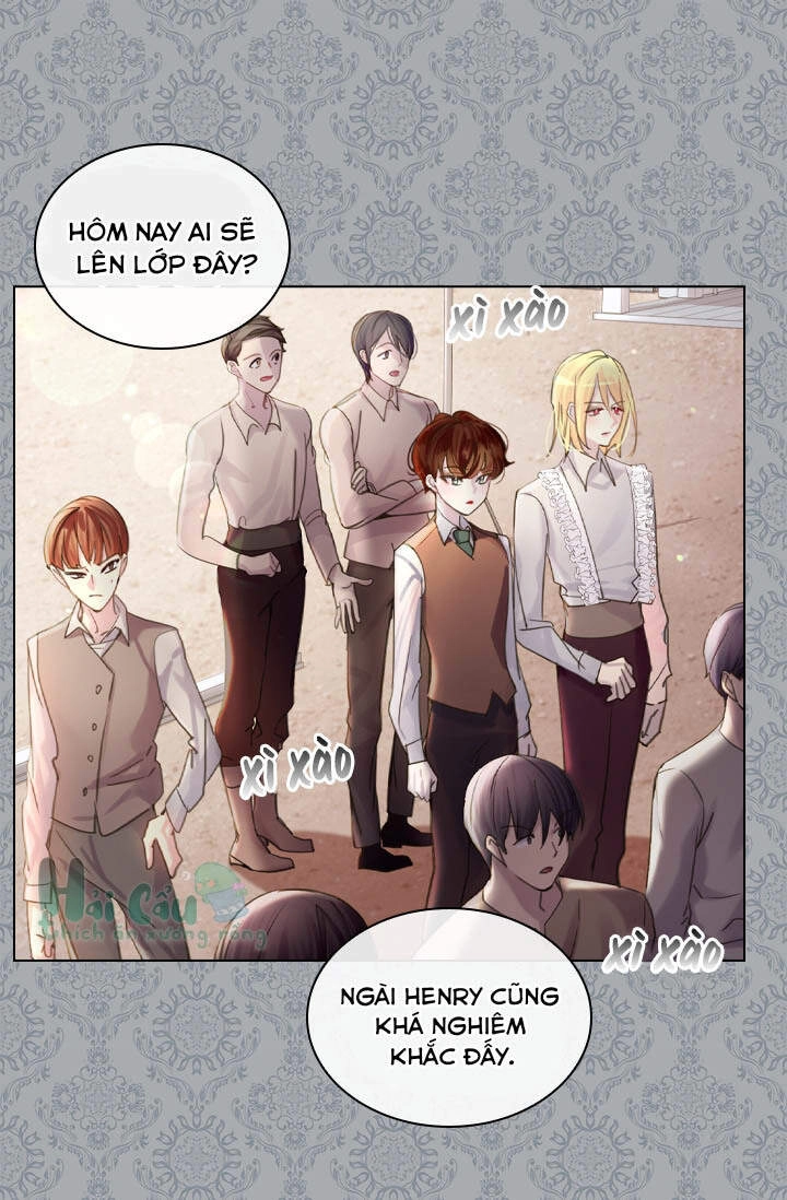 Quy Luật Sinh Tồn Của Nữ Phụ Chapter 46 - 62