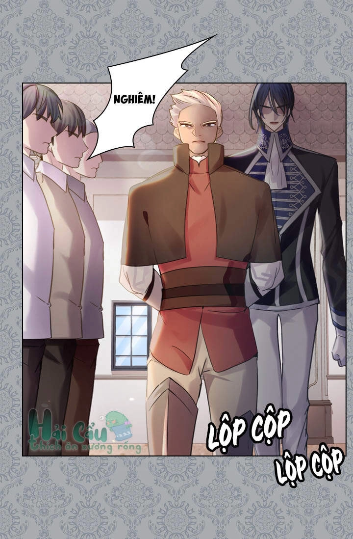 Quy Luật Sinh Tồn Của Nữ Phụ Chapter 46 - 63