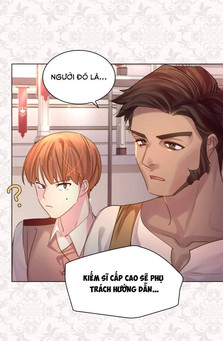 Quy Luật Sinh Tồn Của Nữ Phụ Chapter 46 - 65