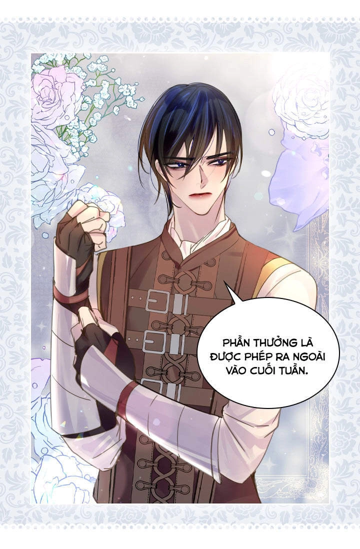 Quy Luật Sinh Tồn Của Nữ Phụ Chapter 47 - 4