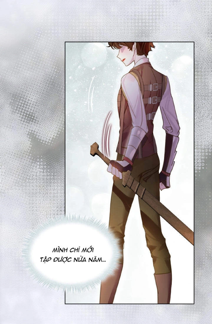 Quy Luật Sinh Tồn Của Nữ Phụ Chapter 47 - 6