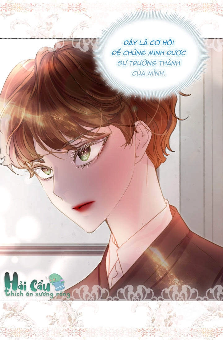 Quy Luật Sinh Tồn Của Nữ Phụ Chapter 47 - 7