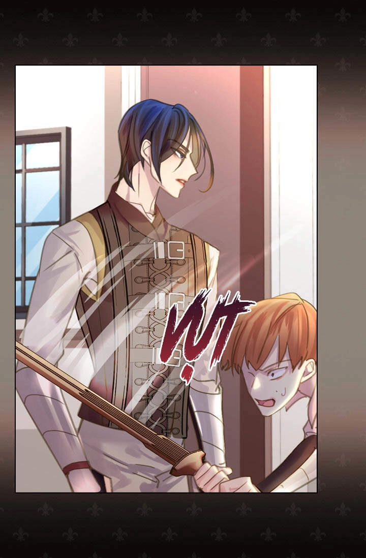 Quy Luật Sinh Tồn Của Nữ Phụ Chapter 47 - 12