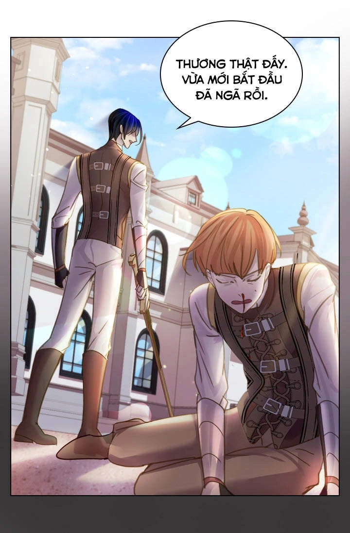 Quy Luật Sinh Tồn Của Nữ Phụ Chapter 47 - 15