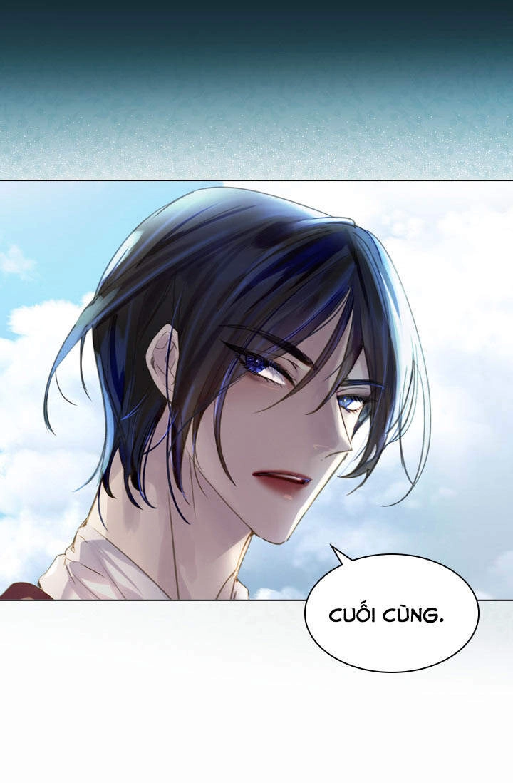 Quy Luật Sinh Tồn Của Nữ Phụ Chapter 47 - 19