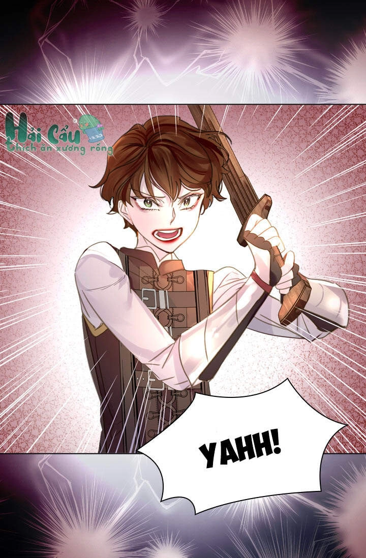 Quy Luật Sinh Tồn Của Nữ Phụ Chapter 47 - 22