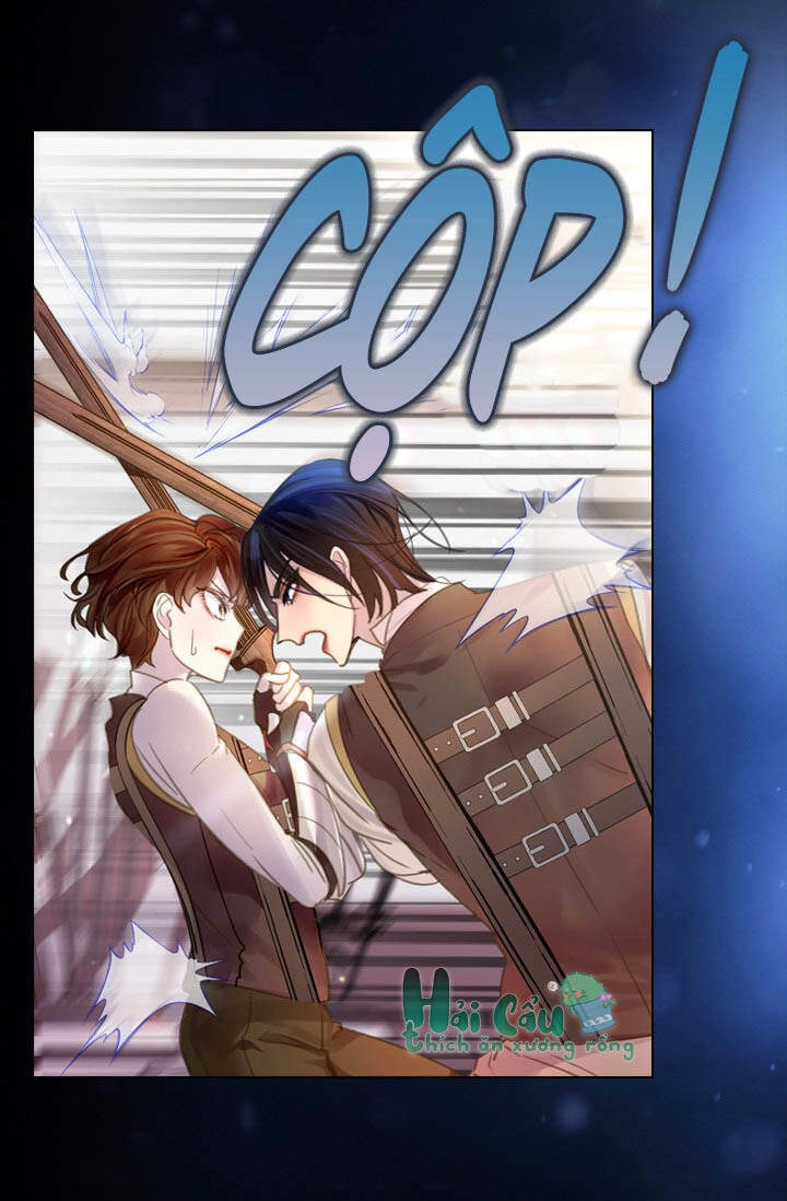 Quy Luật Sinh Tồn Của Nữ Phụ Chapter 47 - 24