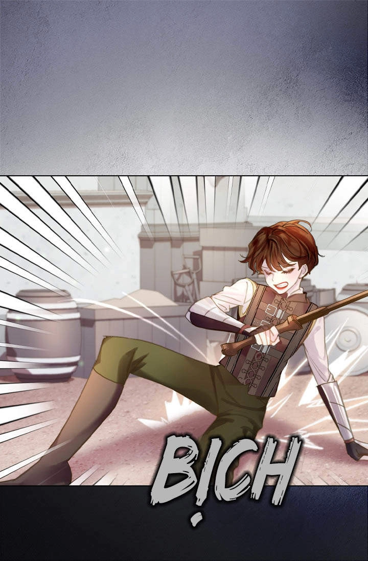 Quy Luật Sinh Tồn Của Nữ Phụ Chapter 47 - 28