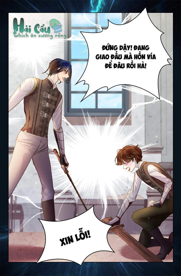 Quy Luật Sinh Tồn Của Nữ Phụ Chapter 47 - 29