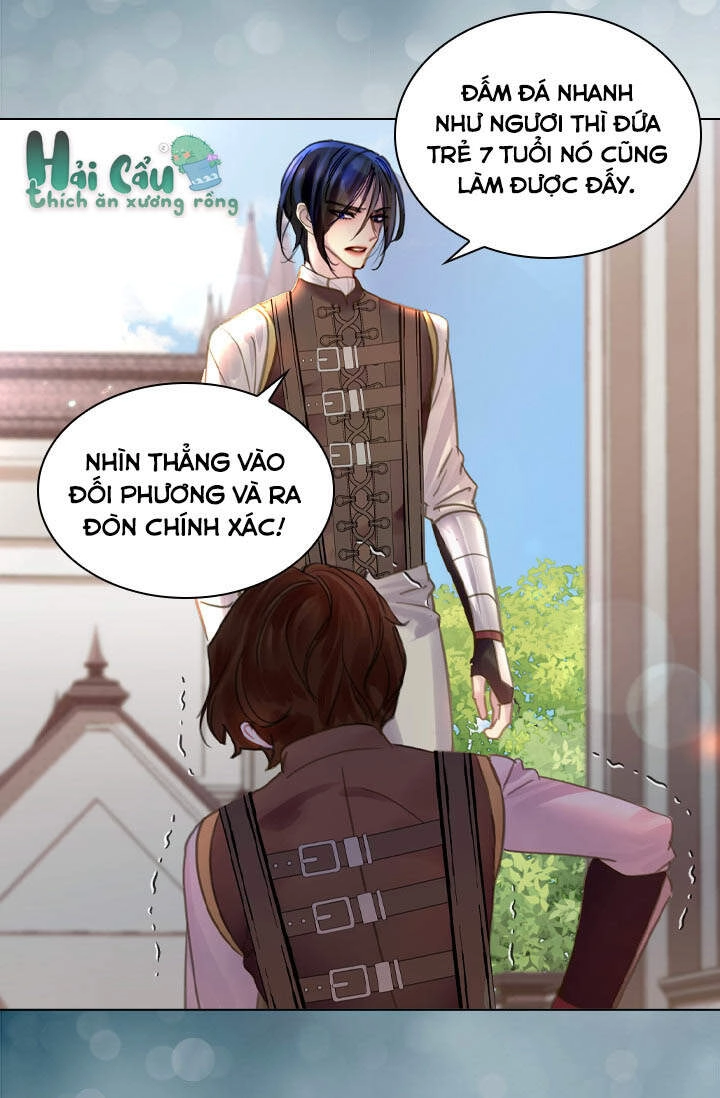 Quy Luật Sinh Tồn Của Nữ Phụ Chapter 47 - 31