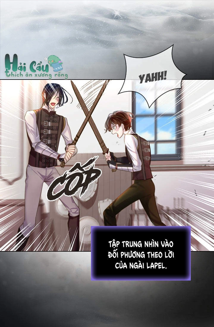 Quy Luật Sinh Tồn Của Nữ Phụ Chapter 47 - 33