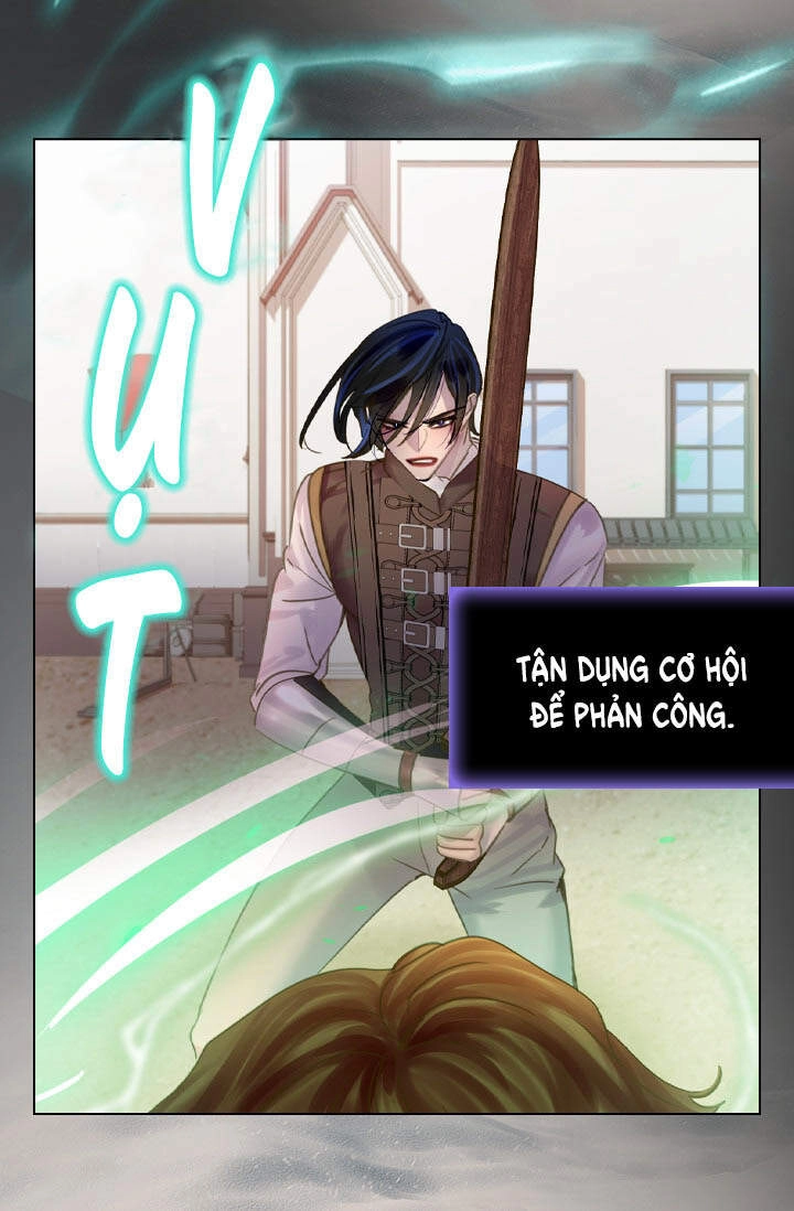 Quy Luật Sinh Tồn Của Nữ Phụ Chapter 47 - 34