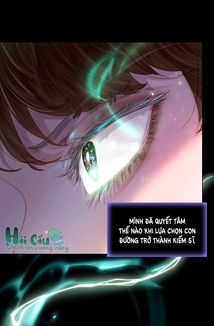 Quy Luật Sinh Tồn Của Nữ Phụ Chapter 47 - 35