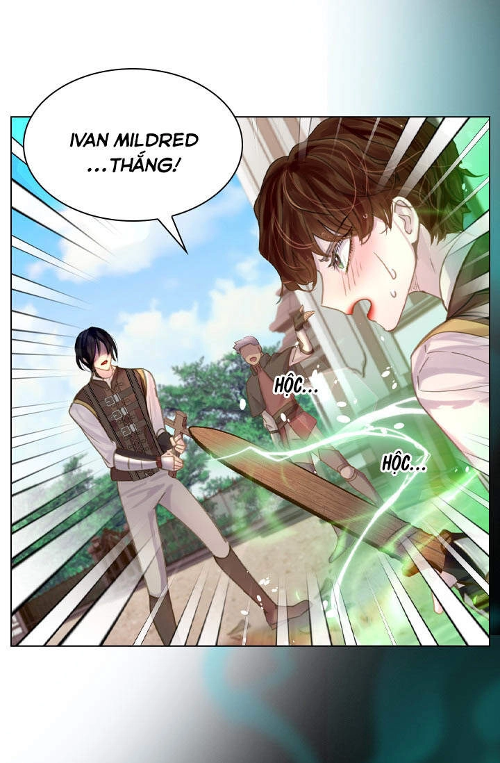 Quy Luật Sinh Tồn Của Nữ Phụ Chapter 47 - 42