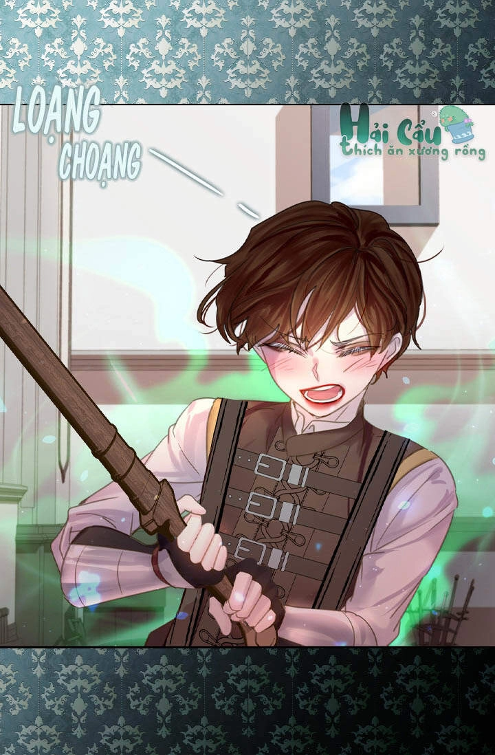 Quy Luật Sinh Tồn Của Nữ Phụ Chapter 47 - 43