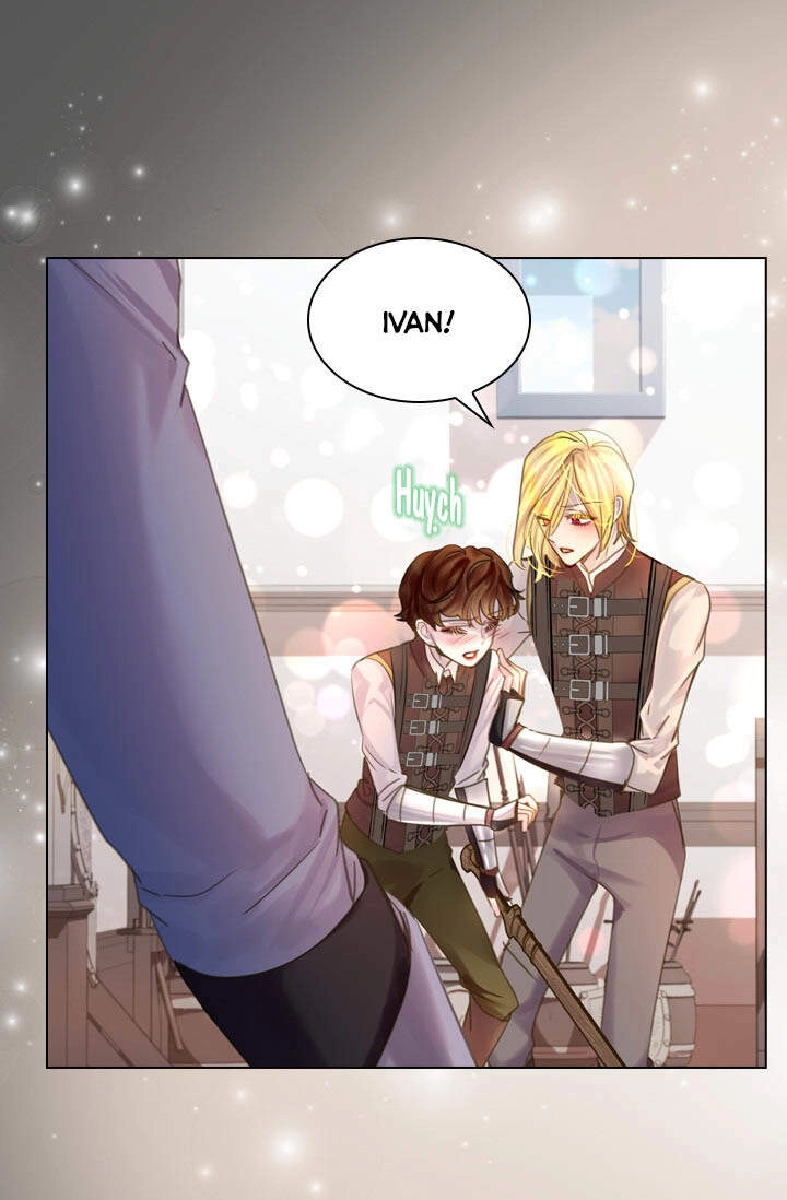 Quy Luật Sinh Tồn Của Nữ Phụ Chapter 47 - 45