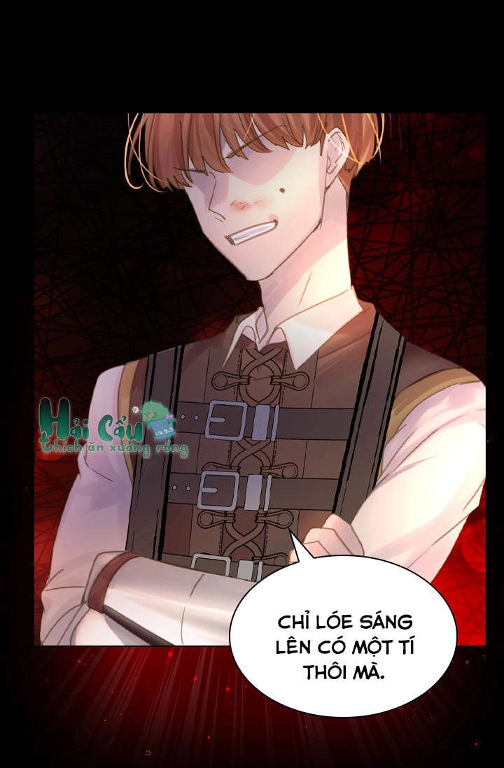 Quy Luật Sinh Tồn Của Nữ Phụ Chapter 47 - 49