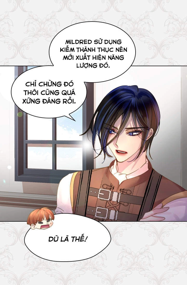 Quy Luật Sinh Tồn Của Nữ Phụ Chapter 47 - 51