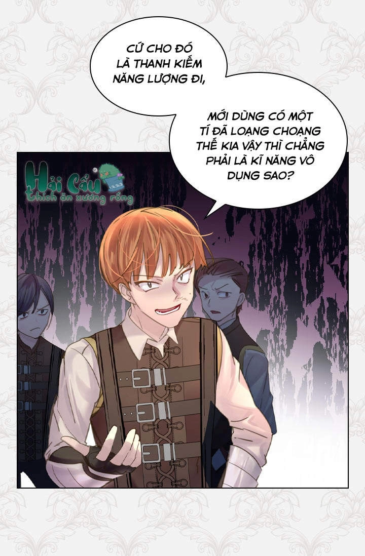 Quy Luật Sinh Tồn Của Nữ Phụ Chapter 47 - 52