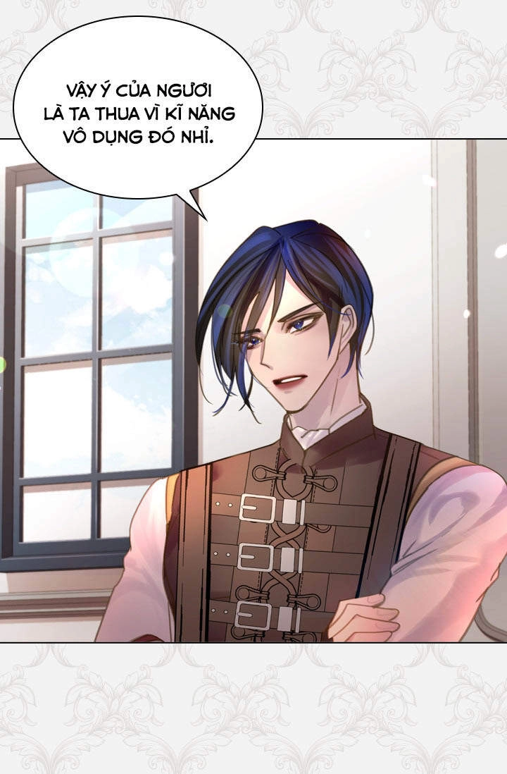 Quy Luật Sinh Tồn Của Nữ Phụ Chapter 47 - 53