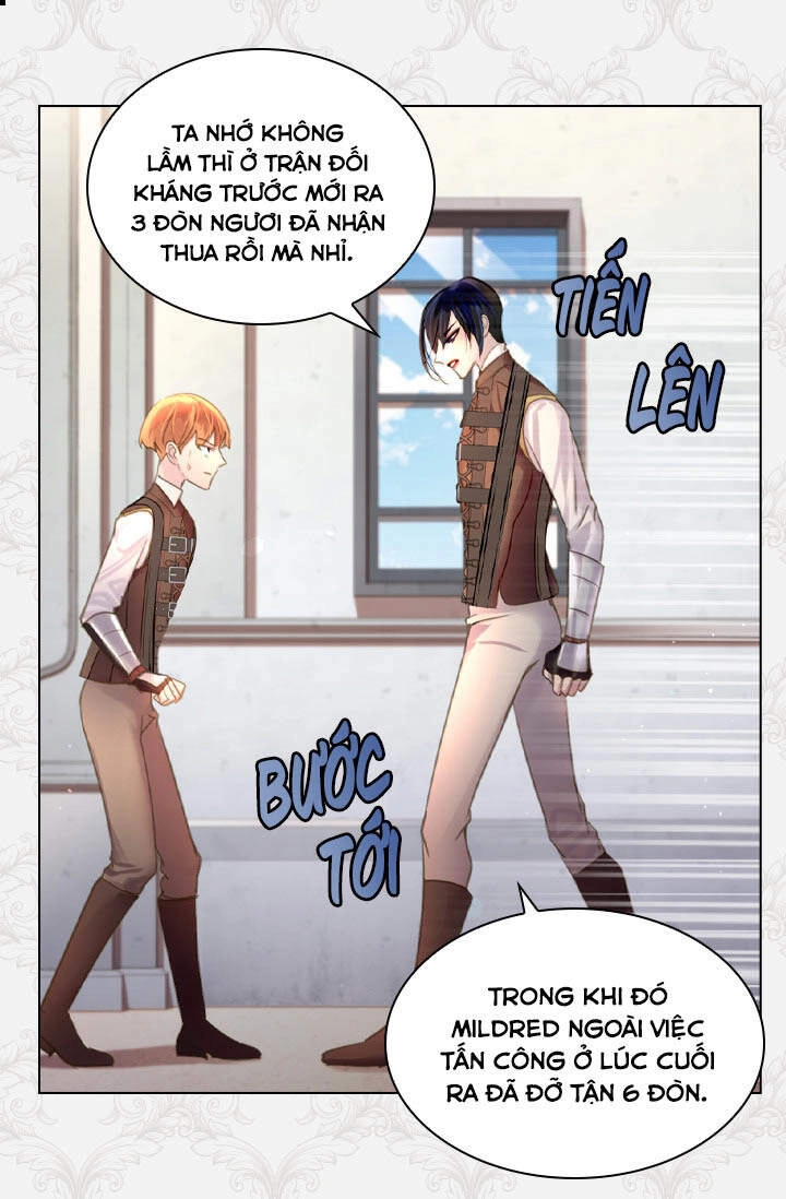 Quy Luật Sinh Tồn Của Nữ Phụ Chapter 47 - 55