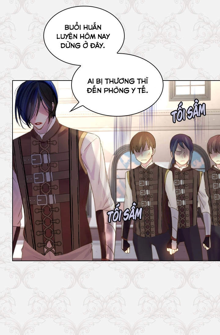 Quy Luật Sinh Tồn Của Nữ Phụ Chapter 47 - 62