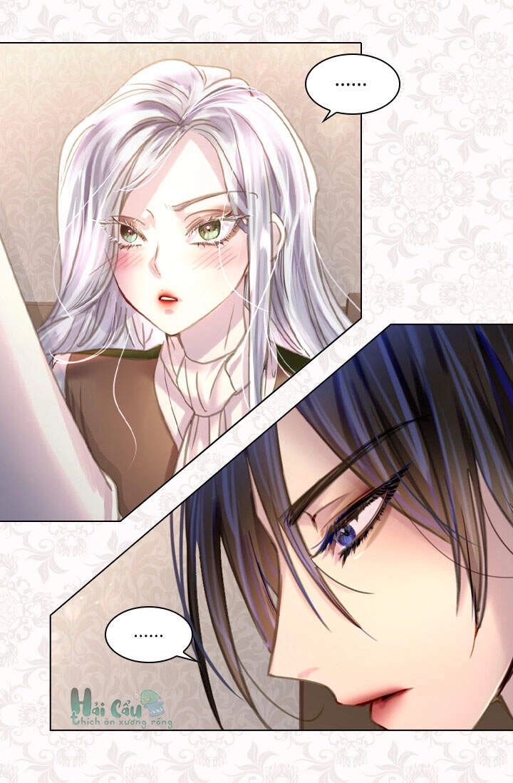 Quy Luật Sinh Tồn Của Nữ Phụ Chapter 48 - 4