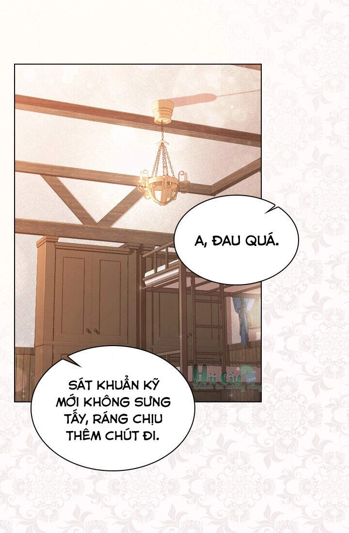 Quy Luật Sinh Tồn Của Nữ Phụ Chapter 48 - 9
