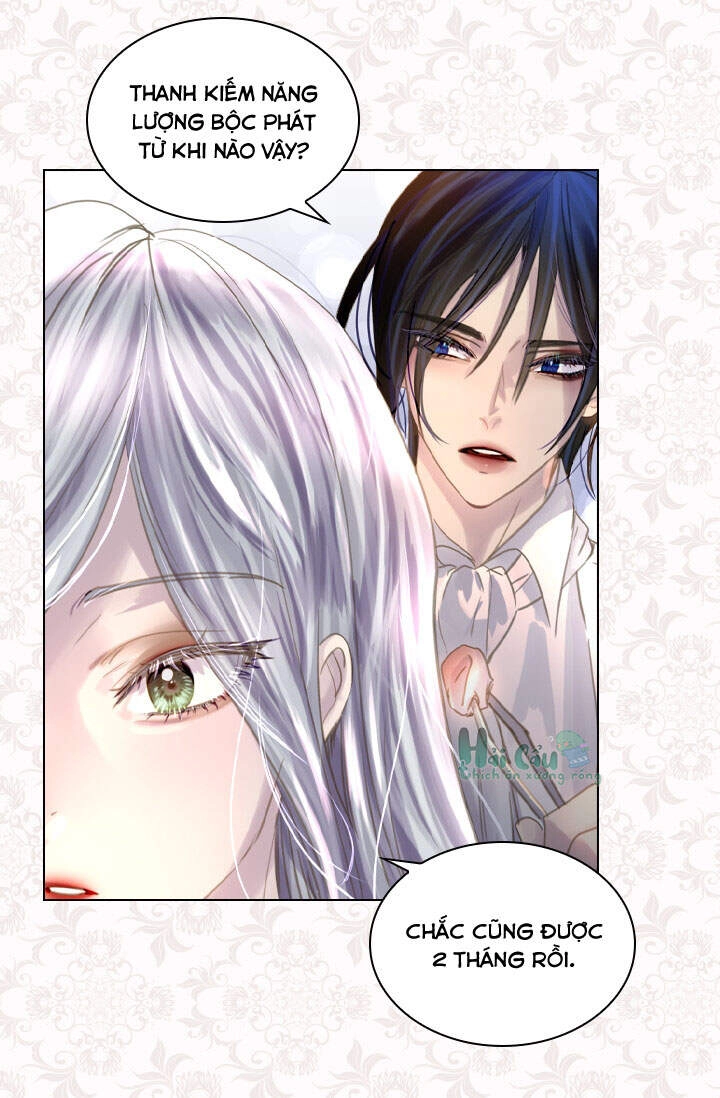 Quy Luật Sinh Tồn Của Nữ Phụ Chapter 48 - 11