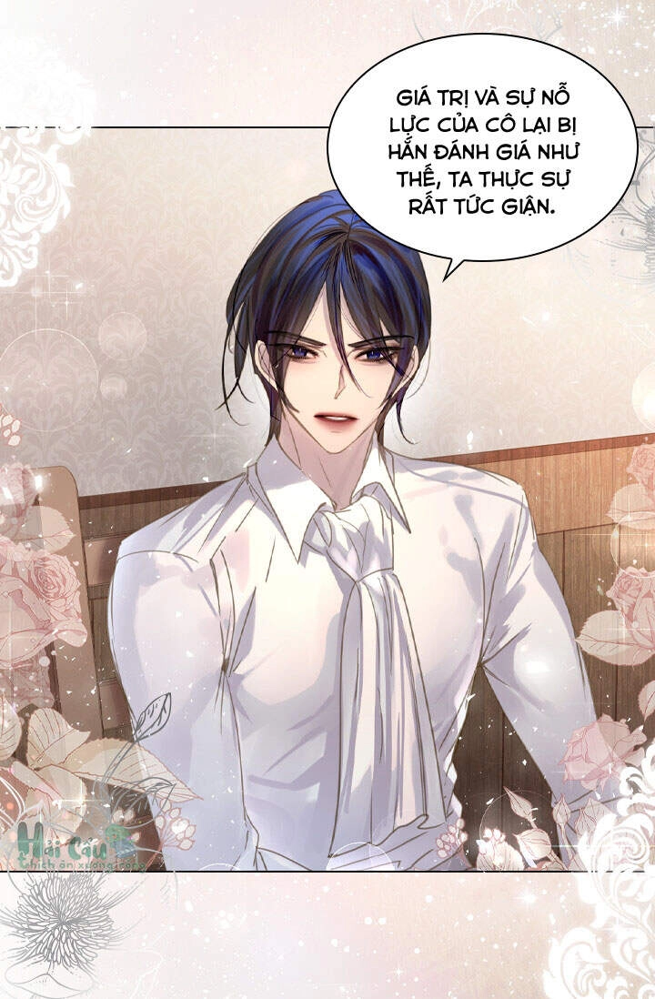 Quy Luật Sinh Tồn Của Nữ Phụ Chapter 48 - 18