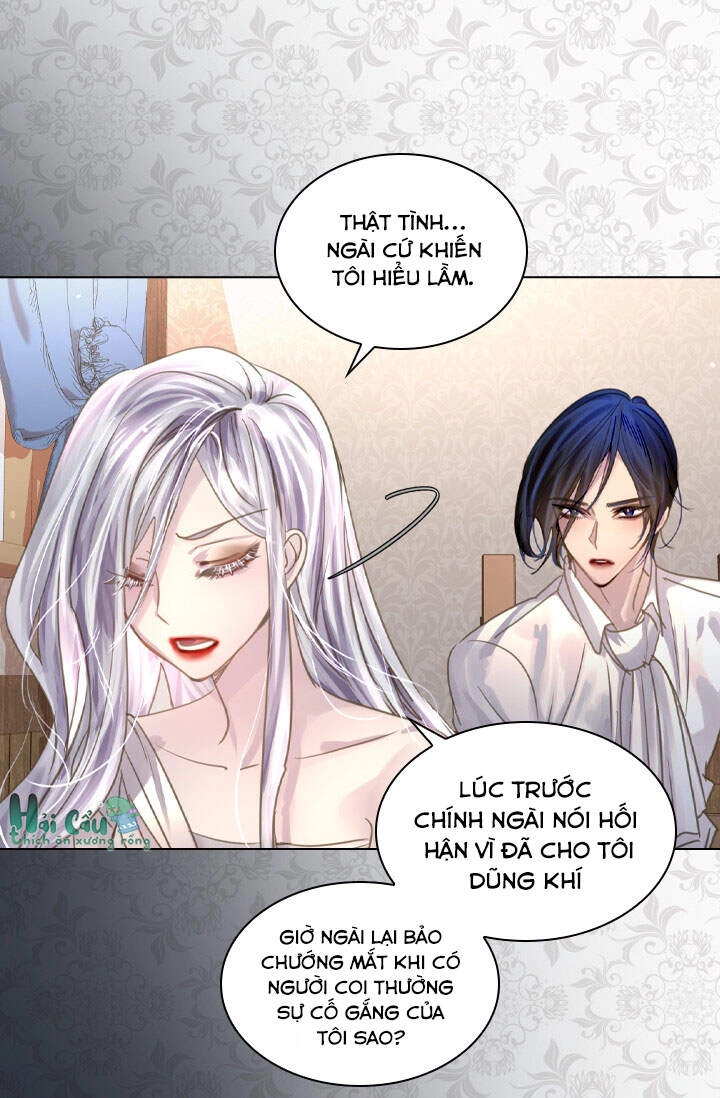 Quy Luật Sinh Tồn Của Nữ Phụ Chapter 48 - 20