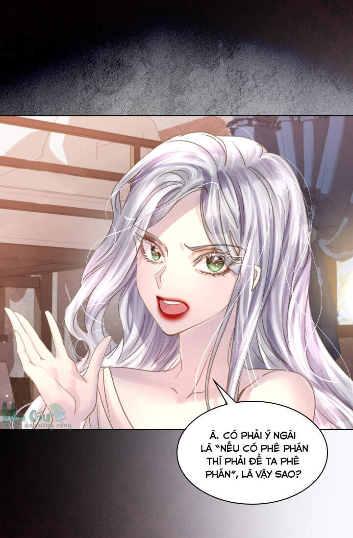 Quy Luật Sinh Tồn Của Nữ Phụ Chapter 48 - 21