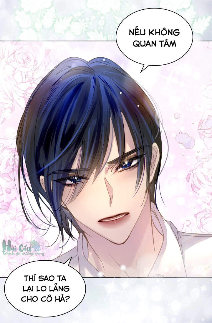 Quy Luật Sinh Tồn Của Nữ Phụ Chapter 48 - 23