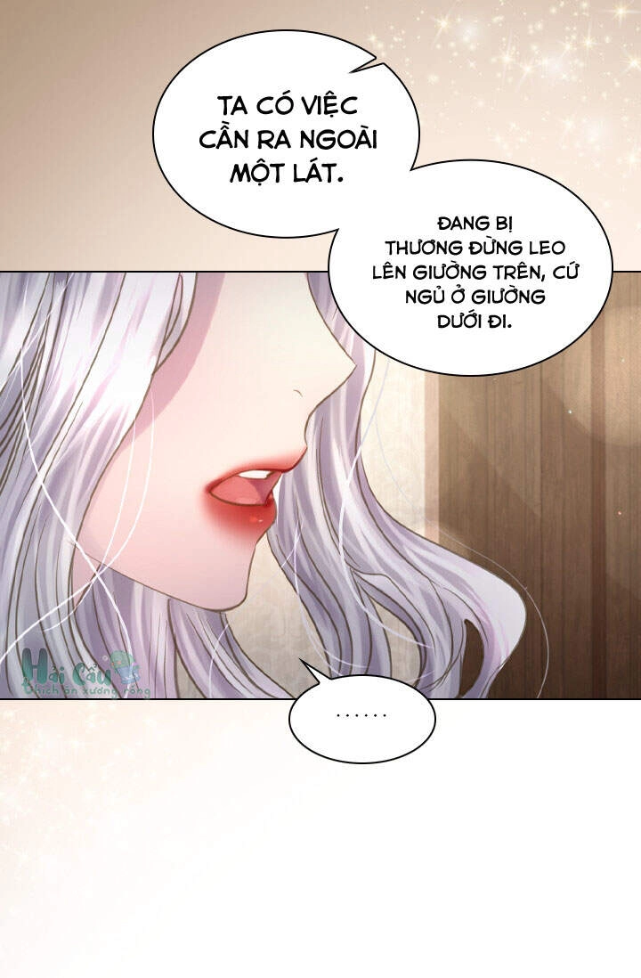 Quy Luật Sinh Tồn Của Nữ Phụ Chapter 48 - 30