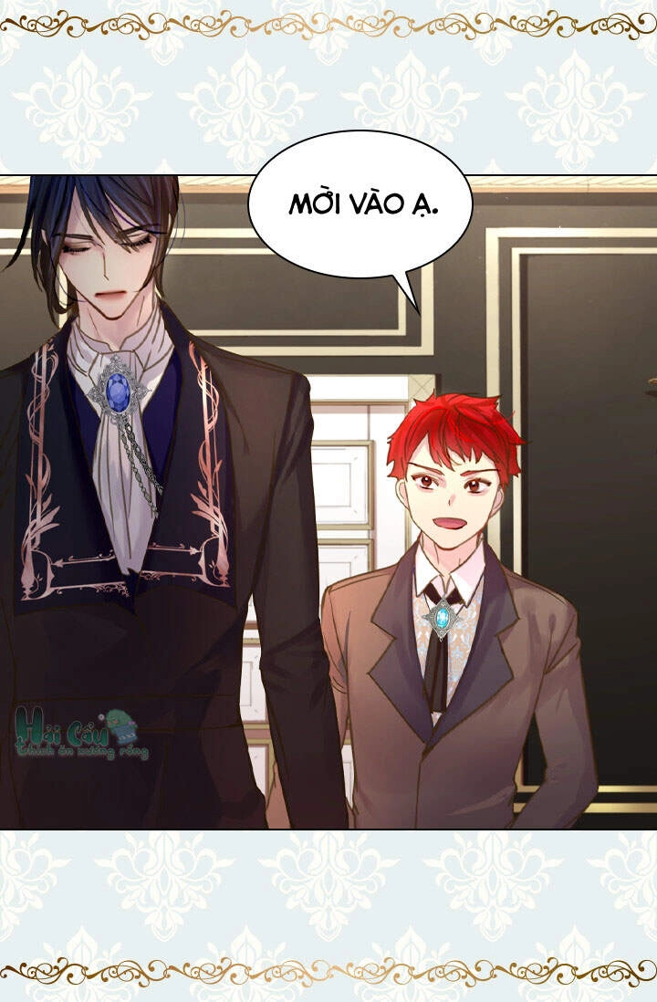 Quy Luật Sinh Tồn Của Nữ Phụ Chapter 48 - 37