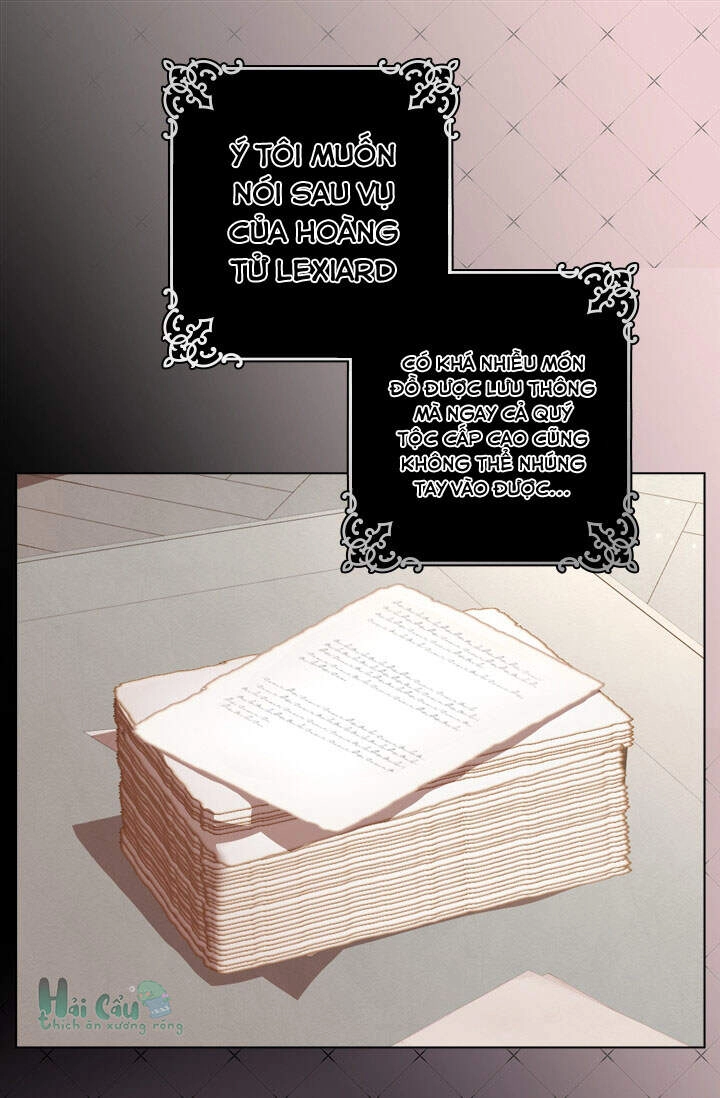 Quy Luật Sinh Tồn Của Nữ Phụ Chapter 48 - 44