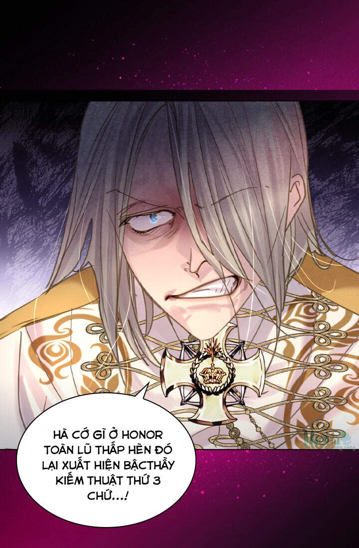 Quy Luật Sinh Tồn Của Nữ Phụ Chapter 48 - 54