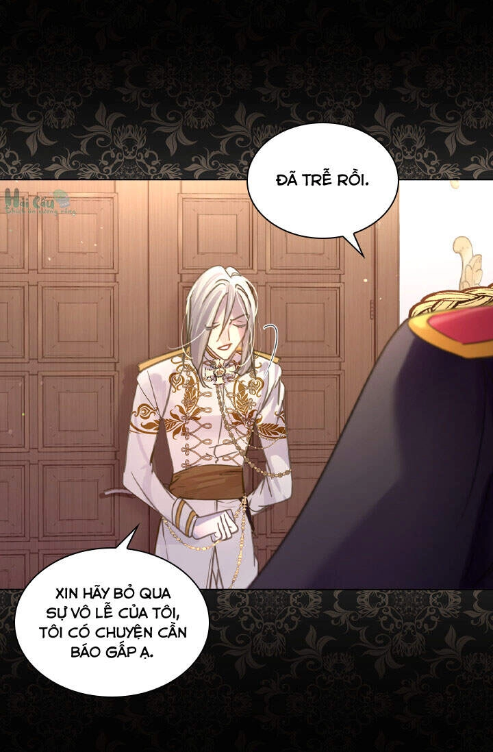 Quy Luật Sinh Tồn Của Nữ Phụ Chapter 48 - 57