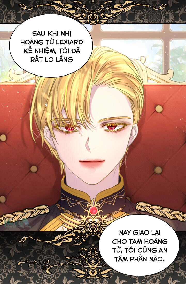 Quy Luật Sinh Tồn Của Nữ Phụ Chapter 48 - 60