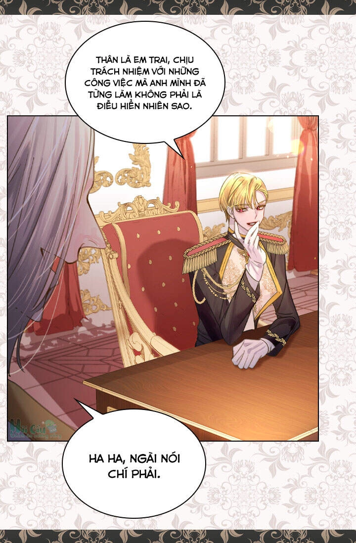 Quy Luật Sinh Tồn Của Nữ Phụ Chapter 48 - 61