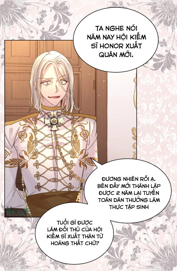 Quy Luật Sinh Tồn Của Nữ Phụ Chapter 48 - 63