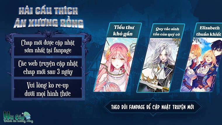 Quy Luật Sinh Tồn Của Nữ Phụ Chapter 48 - 68