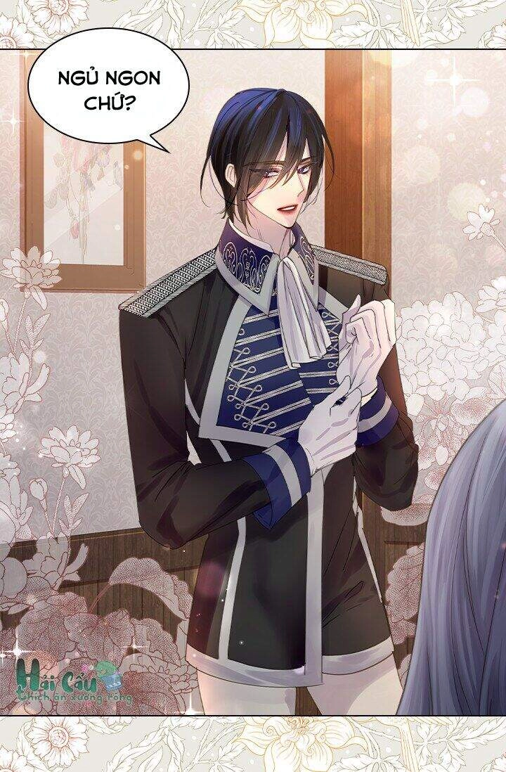 Quy Luật Sinh Tồn Của Nữ Phụ Chapter 49 - 9