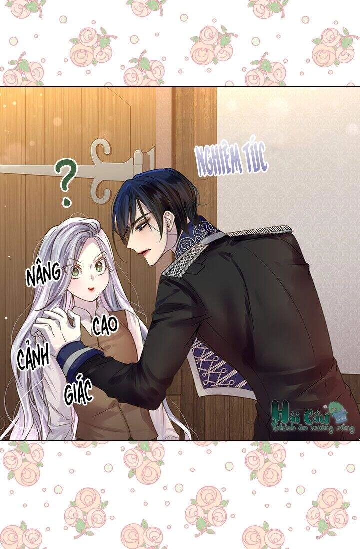 Quy Luật Sinh Tồn Của Nữ Phụ Chapter 49 - 17