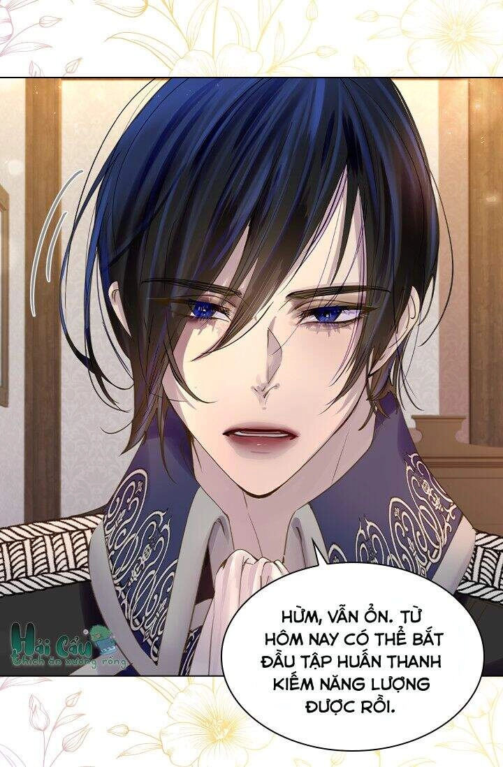 Quy Luật Sinh Tồn Của Nữ Phụ Chapter 49 - 18